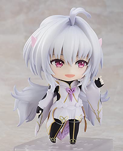 "Fate/Grand Order Arcade" Nendoroid#1719 Caster / Merlin (Prototype)
