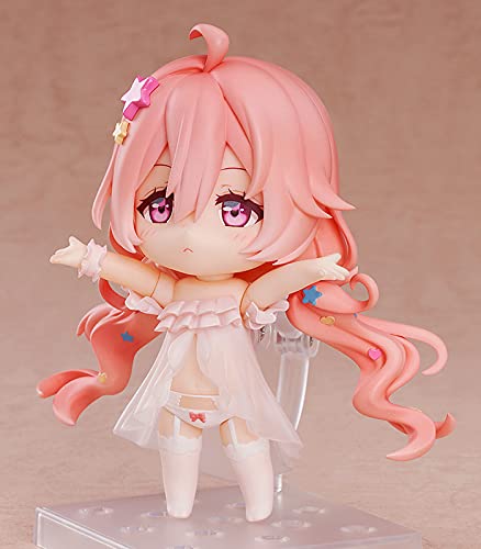 "RED: Pride of Eden" Nendoroid#1616 Evante