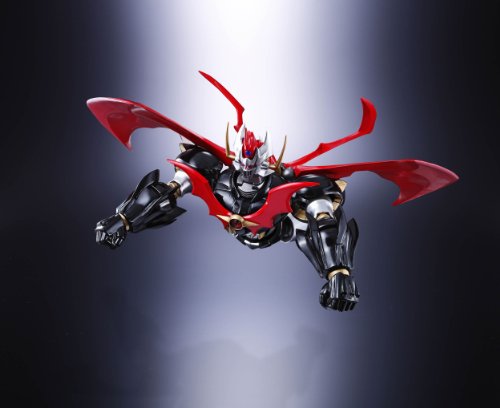 Mazinkaiser Super Robot Chogokin Mazinkaiser - Bandai