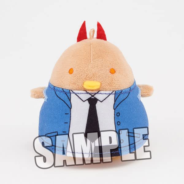 ChunColle "Chainsaw Man" Power