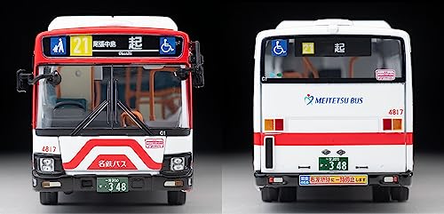 1/64 Scale Tomica Limited Vintage NEO TLV-N245f Isuzu Erga Meitetsu Bus