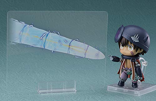 Nendoroid "Made in Abyss" Reg
