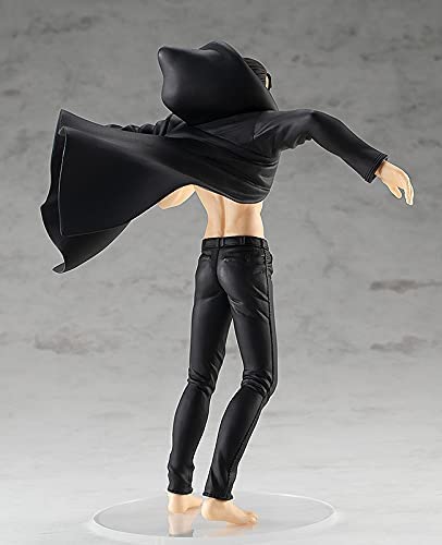 "Attaque sur Titan" Pop Up Parade Eren Yeager