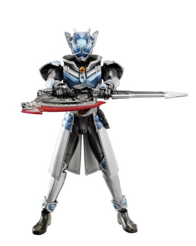 Kamen Rider Wizard Wizard Action Please! (11) Infinity Style Kamen Rider Wizard - Bandai