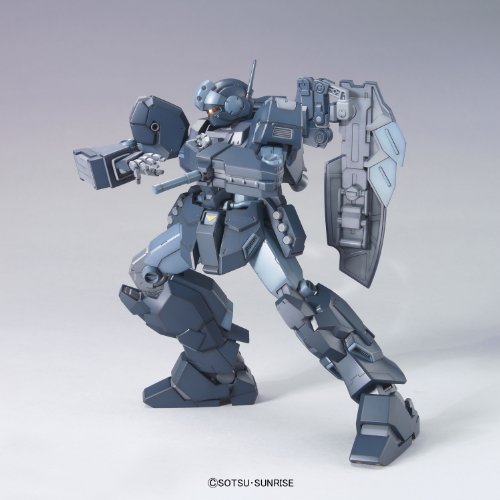 1/100 MG "Gundam UC" Jesta