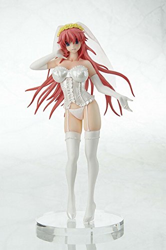 Orifushi Akina (Wedding Ver. version) - 1/6 scale - Kanojo x Kanojo x Kanojo - Aizu Project