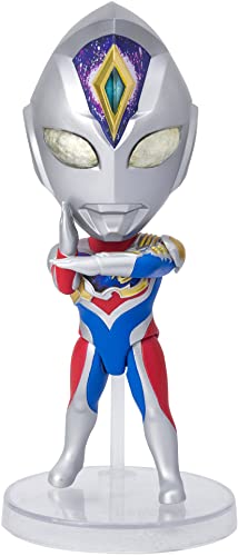 Figuarts Mini "Ultraman Decker" Ultraman Decker Flash Type