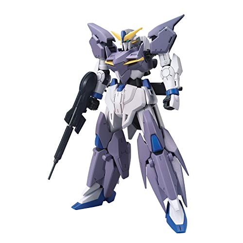 1/144 HGBD:R "Gundam Build Divers Re:Rise" Gundam Tertium
