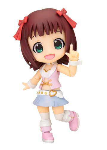Amami Haruka Cu-Poche (#1) The Idolmaster - Kotobukiya