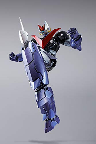Great Mazinger Metal Build Mazinger Z / Infinity (2018) - Bandai