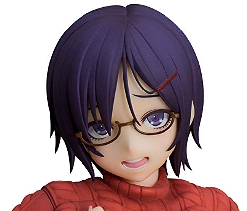 【Tuberosa Plus】"Guchogucho Sakari-chan" Tachikawa Tomoko illustrated by Meme50