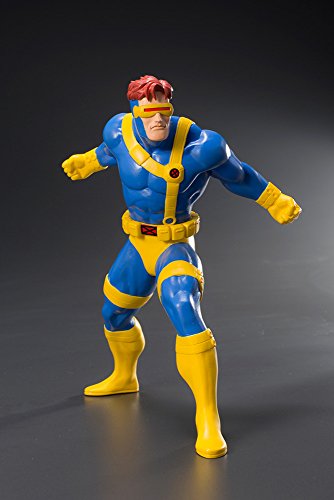Beast (Two Pack version) - 1/10 scale - X-Men: The Animated Series - Kotobukiya