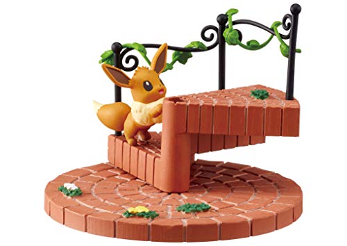 "Pokemon" Tsunagete Kawaii! Pokemon's Steps
