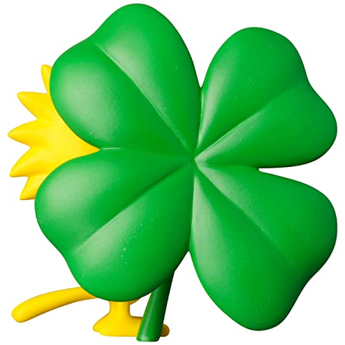 UDF PEANUTS Series 14 GOOD LUCK WOODSTOCK