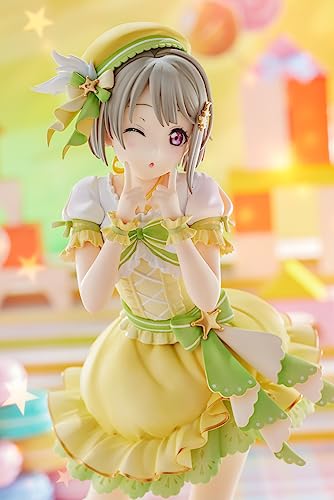 "Love Live! Nijigasaki Academy School Idol Club" Nakasu Kasumi