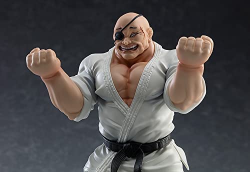 "BAKI" POP UP PARADE Orochi Doppo