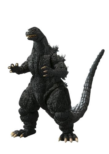 Godzilla S.H.MonsterArts Godzilla - Bandai — Ninoma