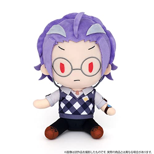 Hypnosismic -Division Rap Battle- Plush Tsutsujimori Rosho