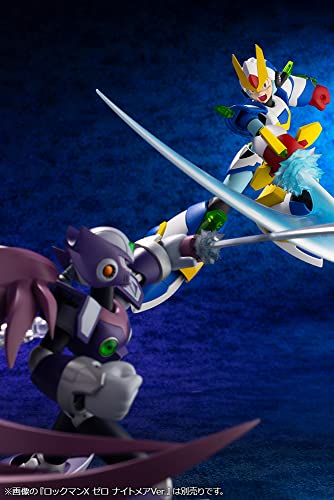 Mega Man X Mega Man X Blade Armor