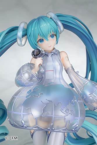 Hatsune Miku MIKU EXPO 2021 Online Ver.