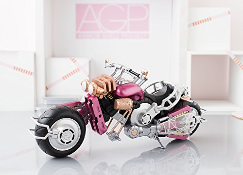 Sonico  A.G.P. SoniComi (Super Sonico) - Bandai