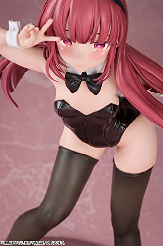 Gachi Koi Bunny Girl Akane