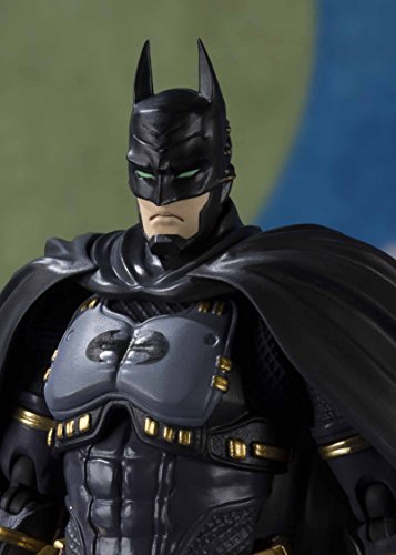 Batman (Batman Ninja version) S.H.Figuarts Batman Ninja - Bandai
