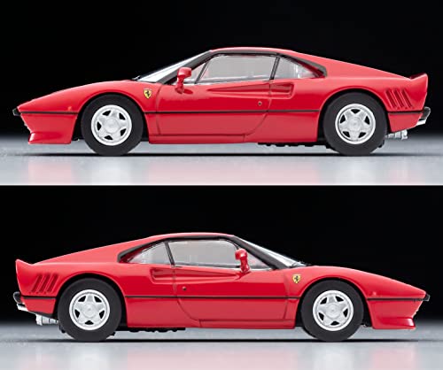1/64 Scale Tomica Limited Vintage NEO TLV-N Ferrari GTO (Red)
