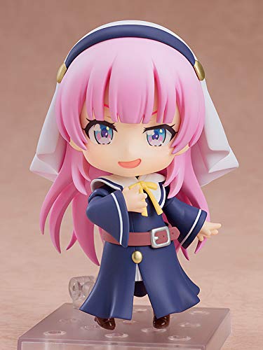 Nendoroid "The Day I Became a God" Sato Hina