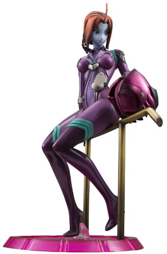 Melda Dietz 1/8 Yamato Girls Collection Uchuu Senkan Yamato 2199 - MegaHouse