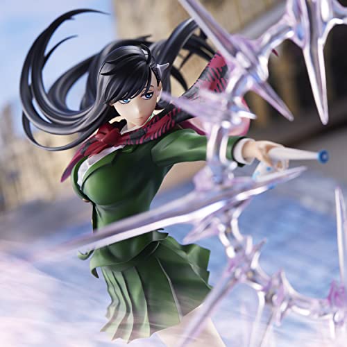 VIVIgnette "Burn the Witch" Niihashi Noel