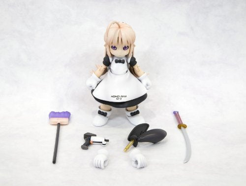 HoiHoi-san-1/1 Skala-Ichigeki Sacchu!! HoiHoi-san Vermächtnis-Kotobukiya