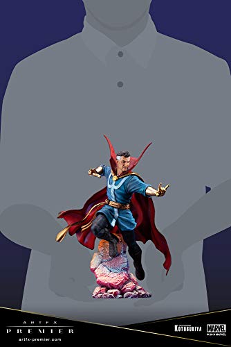 Doctor Strange - 1/10 scale - Avengers - Kotobukiya