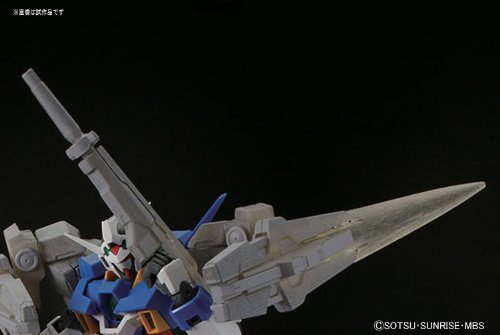 Gundam AGE-2 Double Bullet - 1/100 scale - MG (#170) Kidou Senshi Gundam AGE - Bandai