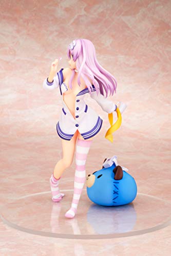 1/8 Scale Figure "Hyperdimension Neptunia" Nepgear Neoki Ver.