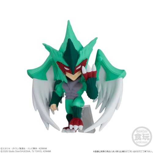 "Yu-Gi-Oh!" Collection 01