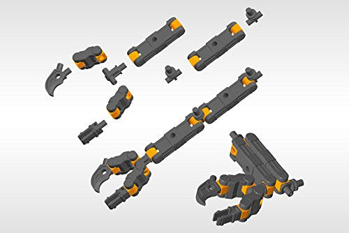 M.S.G Modeling Support Goods Mecha Supply 02 Flexible Arms Type B