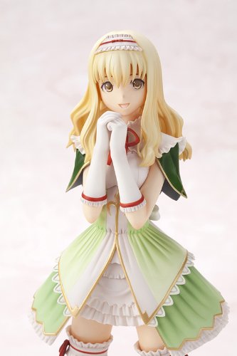 Elmina Rhoderia 1/8 Shining Blade - Kotobukiya