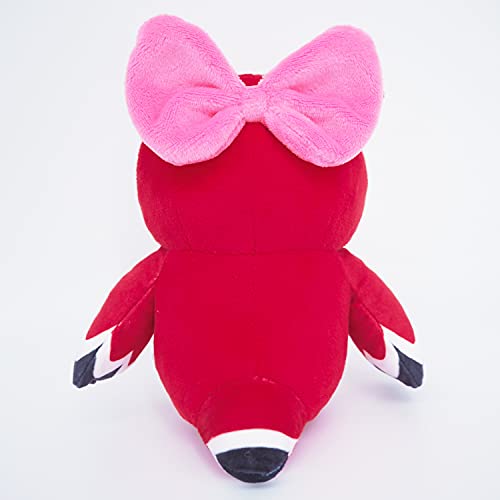 "Animal Crossing" Plush DP19 Celeste (S Size)