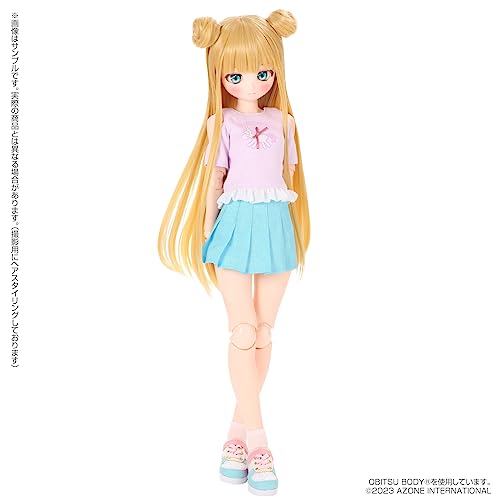 Poe-Poe x Iris Collect Petit Io Pika (Pop Girl Ver.)