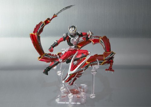 Dragredder 1/12 S.H.Figuarts Kamen Rider Ryuuki - Bandai