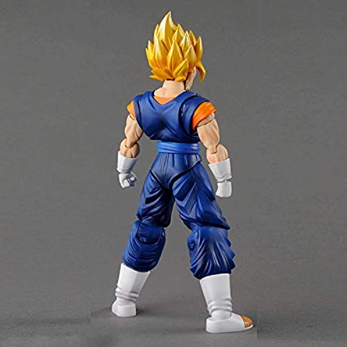 Vegeto SSJ Standard Standard Dragon Ball Z - Bandai