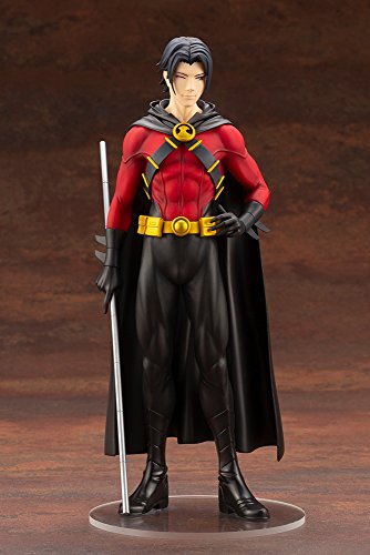 Red Robin - 1/7 scale - Ikemen Series Batman - Kotobukiya