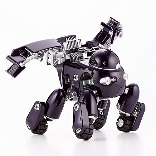 MARUTTOYS TAMOTU PRO Midnight Blue Ver.