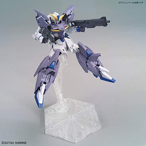 1/144 HGBD:R "Gundam Build Divers Re:Rise" Gundam Tertium