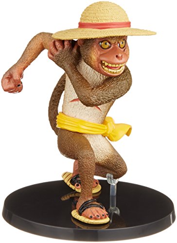 Monkey.D.Luffy Figuarts ZERO Artist Special One Piece