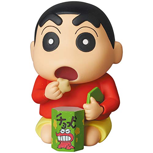 【Medicom Toy】UDF "Crayon Shin-chan" Series 3 Chocobi Shinnosuke