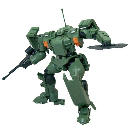 MSJ-06II-A Bodenart des Typs-1/144 Maßstab-HG00 (#05) Kidou Senshi Gundam 00-Bandai