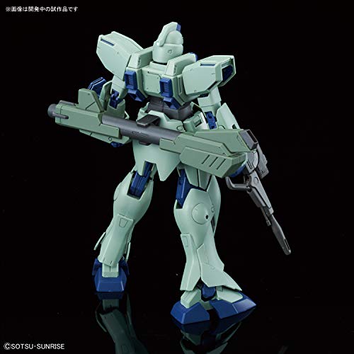 1/100 RE/100 "Mobile Suit V Gundam" Gun-EZ