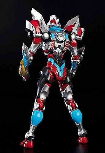 SSSS.Gridman - Gridman - Gigan-Techs (Good Smile Company)